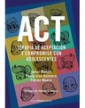 Act Terapia De Aceptacion Y Compromiso Cn Adolescentes Mandi — imagen 5