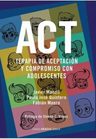 Act Terapia De Aceptacion Y Compromiso Cn Adolescentes Mandi — imagen 8