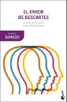Libro El Error De Descartes - Damasio, Antonio — imagen 5