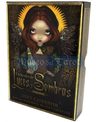 Oráculo De Luces Y Sombras - Lucy Cavendish Tarot — imagen 5