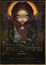 Oráculo De Luces Y Sombras - Lucy Cavendish Tarot — imagen 1