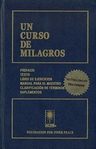 Libro Un Curso De Milagros - Tapa Dura Mejor Precio — imagen 1