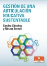 Gestión De Una Articulación Educativa Sustentable L Lewin — imagen 2
