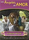 Los Angeles Del Amor Doreen Virtue Oraculo — imagen 5