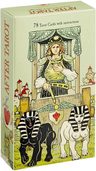 After Tarot (78 Cartas + Manual) (estuche) - Alligo Pietro — imagen 4