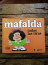 Mafalda. Todas Las Tiras - Quino — imagen 6