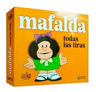 Mafalda. Todas Las Tiras - Quino — imagen 8