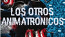Otros Animatronicos Los - Five Nights — imagen 4