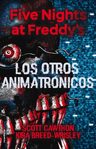 Otros Animatronicos Los - Five Nights — imagen 7