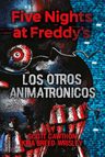 Otros Animatronicos Los - Five Nights — imagen 8
