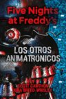 Otros Animatronicos Los - Five Nights — imagen 1