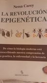 La Revolucion Epigenetica Nessa Carey Epigenetica Libro — imagen 3