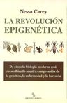 La Revolucion Epigenetica Nessa Carey Epigenetica Libro — imagen 1