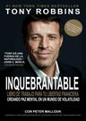 Inquebrantable Tu Guia Para Lograr La Libertad Tony Robbins — imagen 4