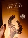 Como Ser Un Estoico - Massimo Pigliucci — imagen 3