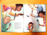 Libro Hijo - Ariel Andrés Almada/ Sonja Wimmer — imagen 3