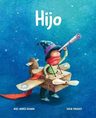 Libro Hijo - Ariel Andrés Almada/ Sonja Wimmer — imagen 9
