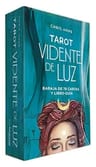 Tarot Vidente De Luz Chris Anne Oráculo Mazo Light Seers — imagen 4