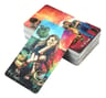 Tarot Vidente De Luz Chris Anne Oráculo Mazo Light Seers — imagen 5