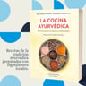 Libro Cocina Ayurvedica Recetas Para La Salud Frigerio  — imagen 2