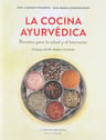 Libro Cocina Ayurvedica Recetas Para La Salud Frigerio  — imagen 1