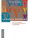 La Quinta Disciplina En La Práctica - Peter Senge — imagen 2
