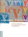 La Quinta Disciplina En La Práctica - Peter Senge — imagen 5