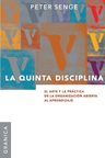 La Quinta Disciplina En La Práctica - Peter Senge — imagen 6