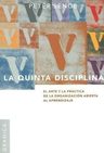 La Quinta Disciplina En La Práctica - Peter Senge — imagen 1