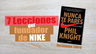 Nunca Pares. Autobiografía Del Fundador De Nike. Phil Knight — imagen 6