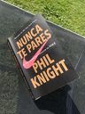Nunca Pares. Autobiografía Del Fundador De Nike. Phil Knight — imagen 7