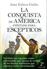 Libro La Conquista De América Contada Para Escépticos — imagen 2