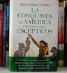 Libro La Conquista De América Contada Para Escépticos — imagen 7