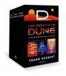 Libro Las Crónicas De Dune (pack Con: Dune | El Mesías De — imagen 6