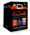 Libro Las Crónicas De Dune (pack Con: Dune | El Mesías De — imagen 8