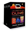 Libro Las Crónicas De Dune (pack Con: Dune | El Mesías De — imagen 1