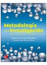 Metodologia De La Investigacion Las Rutas Cuantitativa Cuali — imagen 2