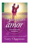 Los 5 Lenguajes Del Amor. Gary Chapman Edicion Bolsillo — imagen 3