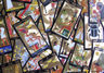 Tarot De Nefertitis [libro + 78 Cartas] (bolsillo) (estuche) — imagen 6