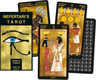 Tarot De Nefertitis [libro + 78 Cartas] (bolsillo) (estuche) — imagen 8
