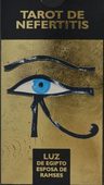 Tarot De Nefertitis [libro + 78 Cartas] (bolsillo) (estuche) — imagen 9