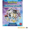 Libro - Pokemon  Actividades Para Maestros  Libro Oficial — imagen 3