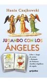 Jugando Con Los Angeles - Czajkowski, Hania Mejor Precio — imagen 2