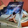 Libro Estrellada - Cinwololo — imagen 7
