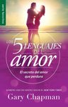 Los 5 Lenguajes Del Amor. Gary Chapman Edicion Grande — imagen 1