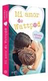 Mi Amor De Wattpad - Ariana Godoy — imagen 2
