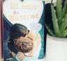 Mi Amor De Wattpad - Ariana Godoy — imagen 3
