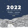 Calendario 2022 Juan Solá + Cinwololo (de Pared) — imagen 1