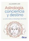 Libro - Astrologia, Conciencia Y Destino De Alejandro Lodi — imagen 3