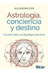 Libro - Astrologia, Conciencia Y Destino De Alejandro Lodi — imagen 6